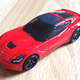 HW 2014 Corvette Stingray